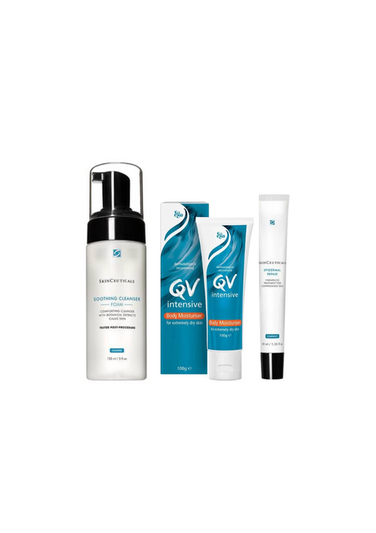 Moderate Treatment Aftercare Pack