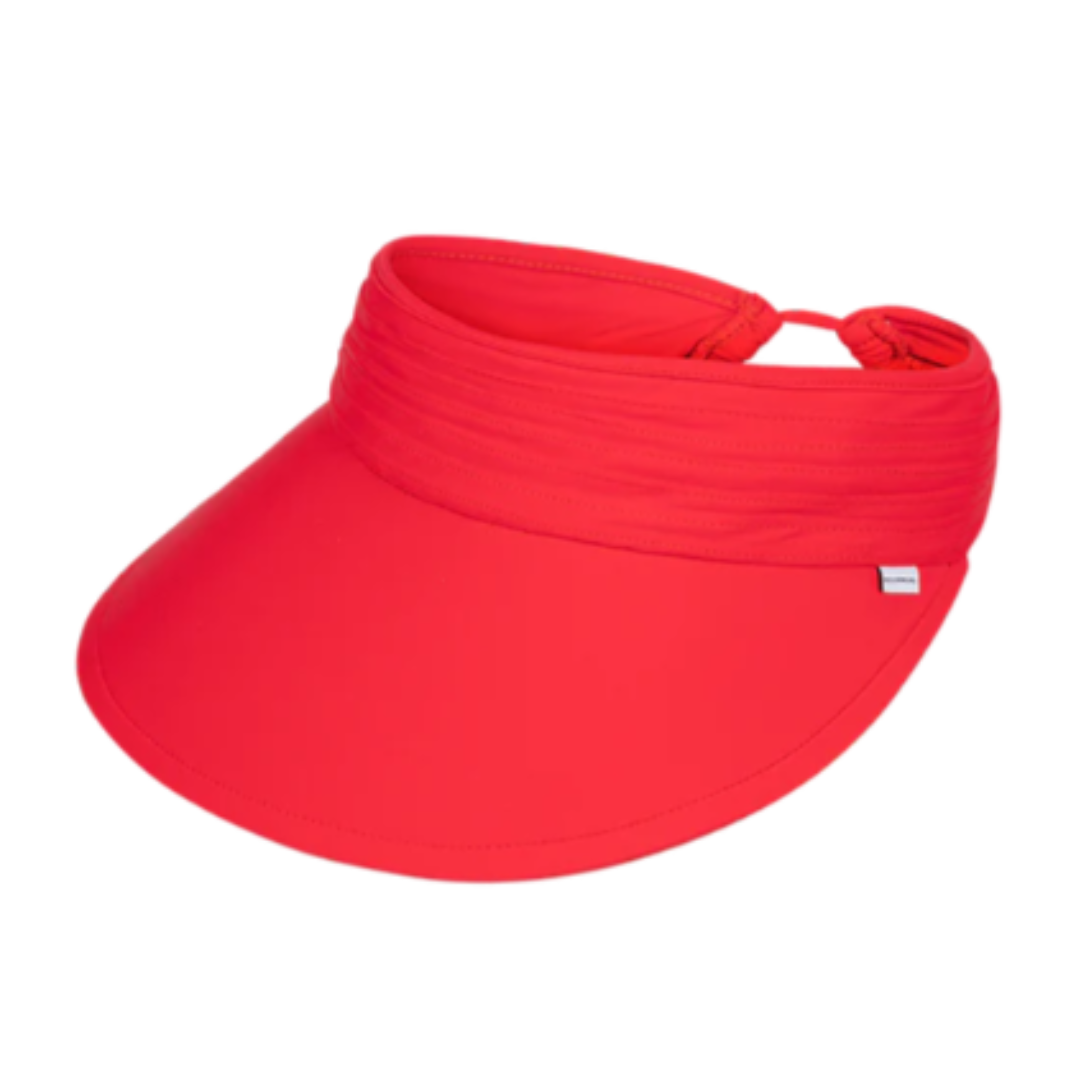 Women's Visor - Hayman