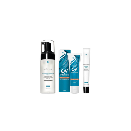 Moderate Treatment Aftercare Pack