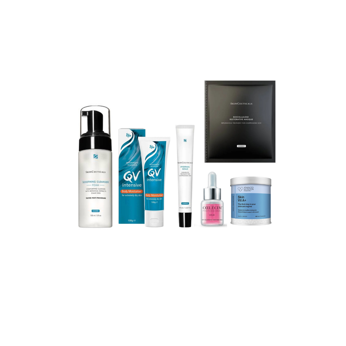 Resurfacing Treatment Aftercare - Part 1