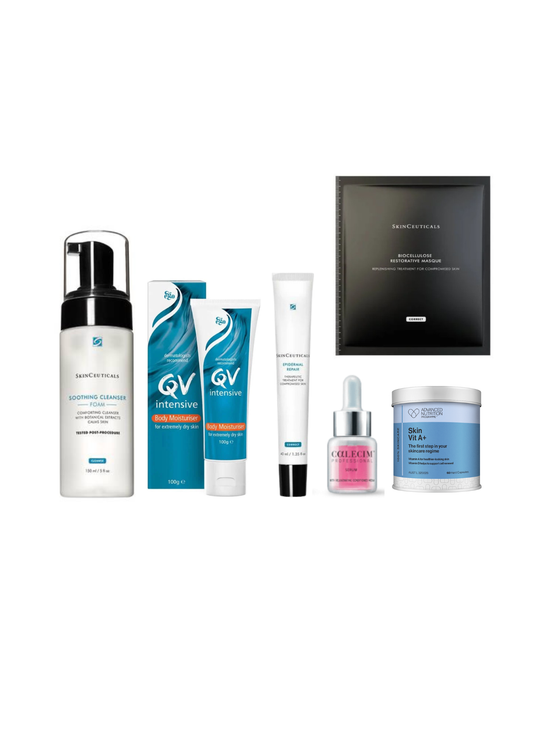 Resurfacing Treatment Aftercare by Dr Manoharan