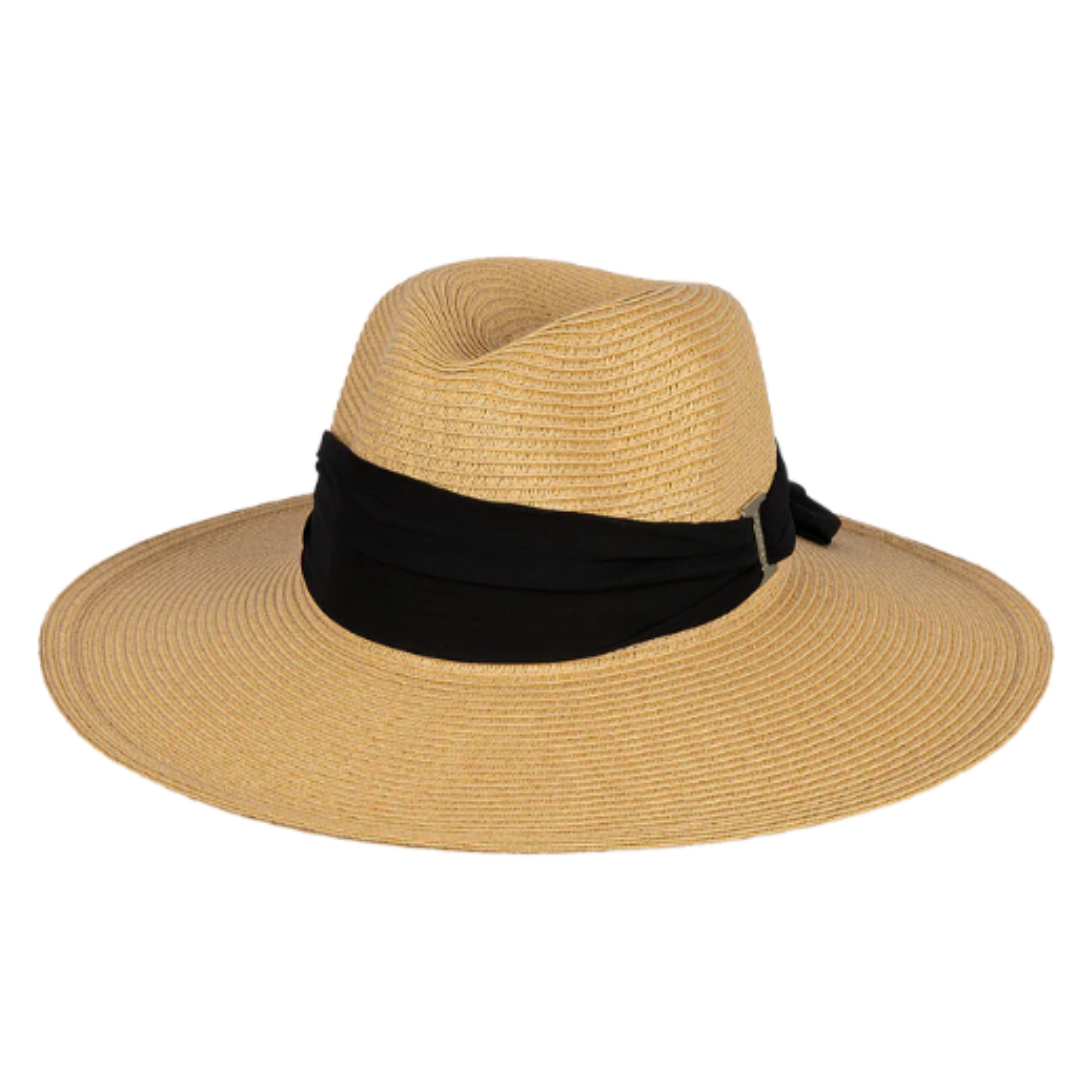 Women's Wide Brim - Kimberly