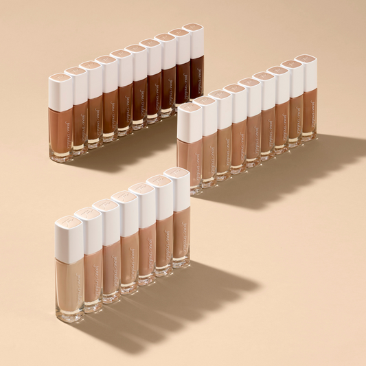 Skintuition SPF 30 Radiance-Boosting Liquid Foundation