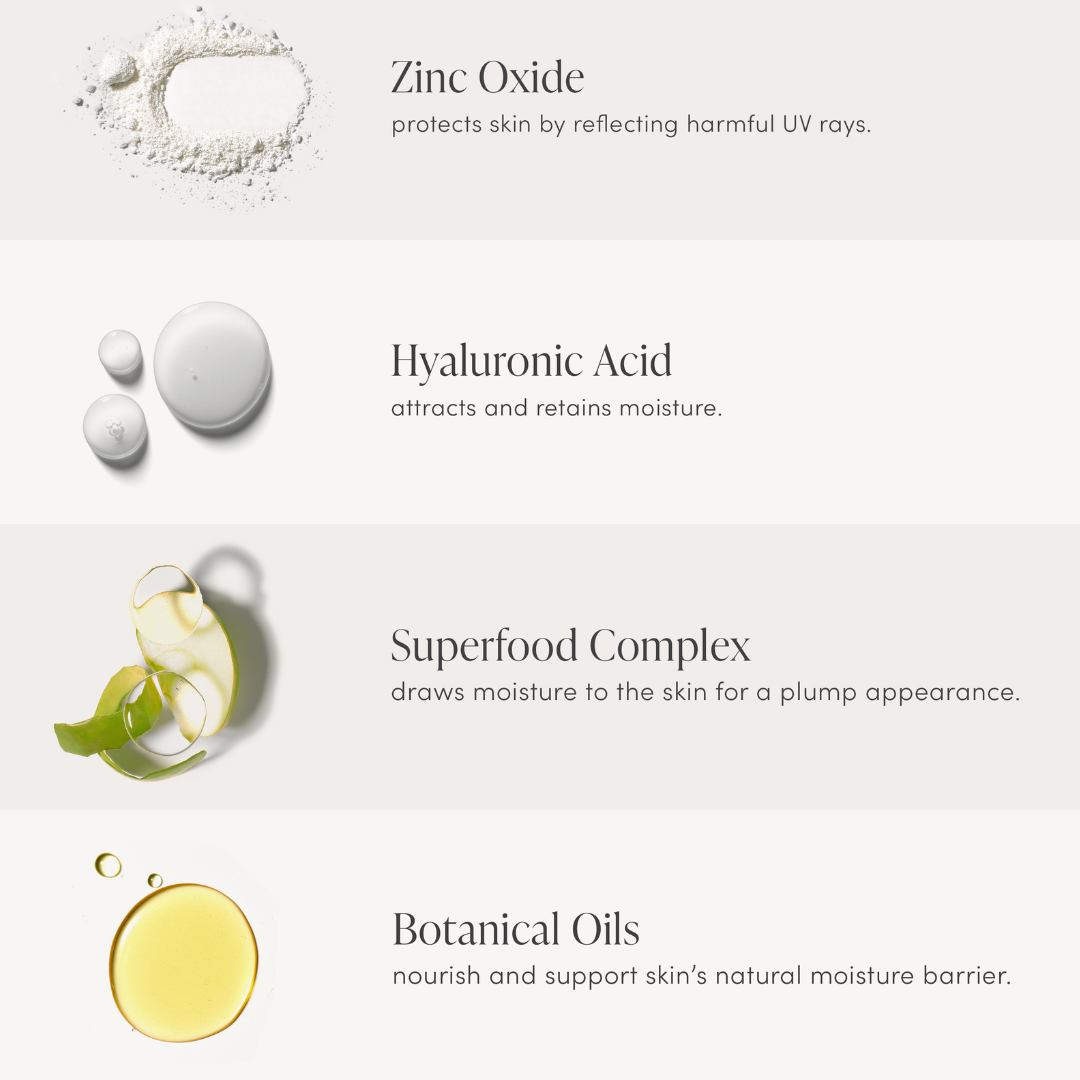 Skintuition SPF 30 Radiance-Boosting Liquid Foundation