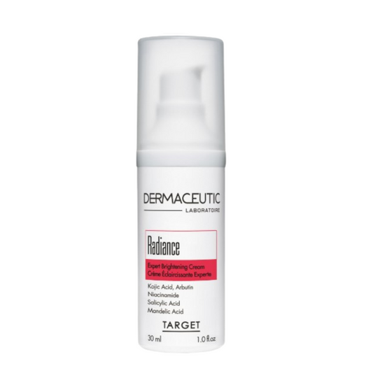 Dermaceutic Radiance Brightening Cream 30ml