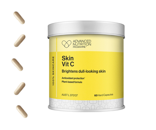 Skin Vit C