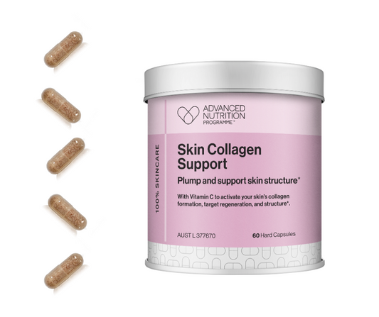 Skin Collagen Support