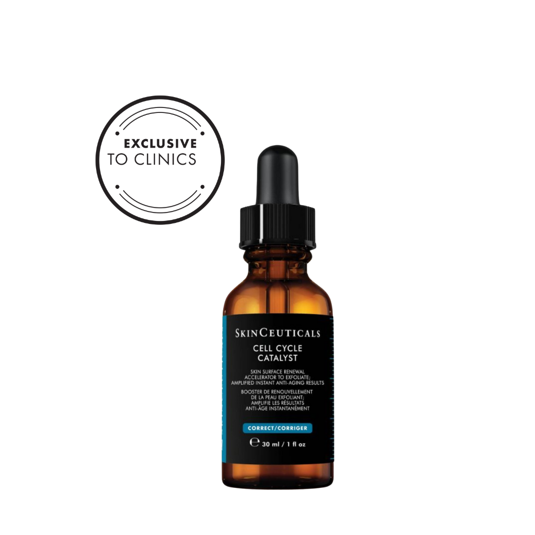 SkinCeuticals Cell Cycle Catalyst Anti-Ageing Serum 30ml
