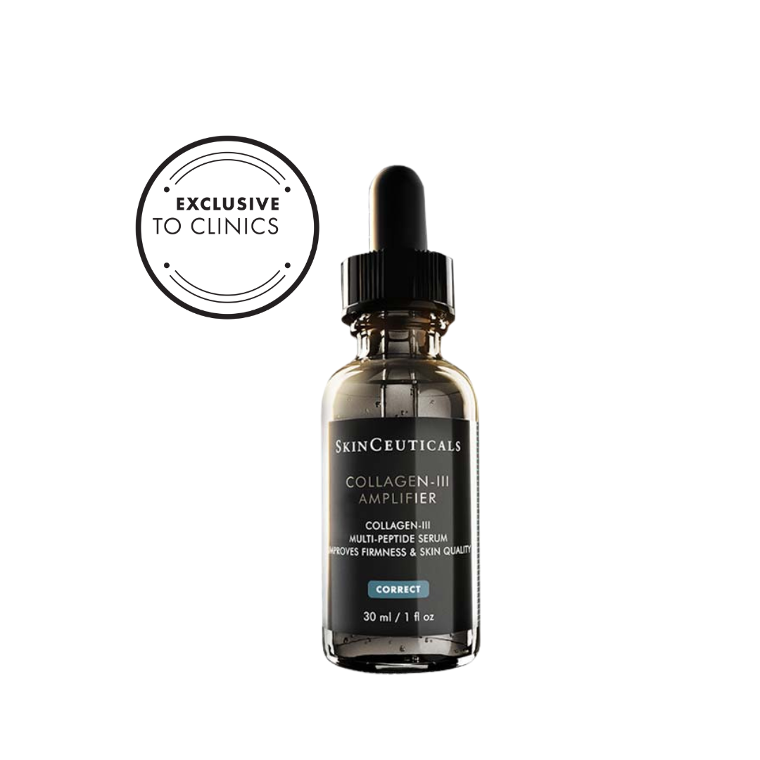 SkinCeuticals Collagen III Amplifier Multi Peptide Collagen Serum 30ml