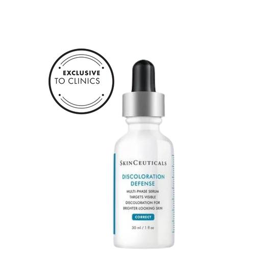 SkinCeuticals Discoloration Defense Dark Spot Corrector 30ml