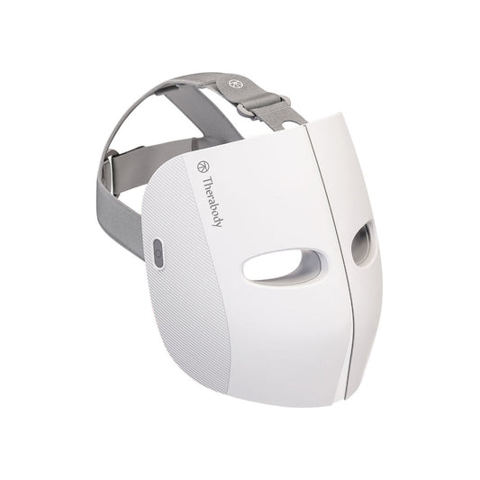Therabody TheraFace Mask LED light therapy mask
