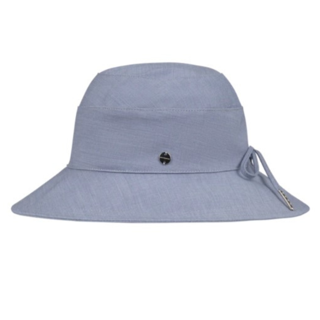 Women's Mid Brim - Jean