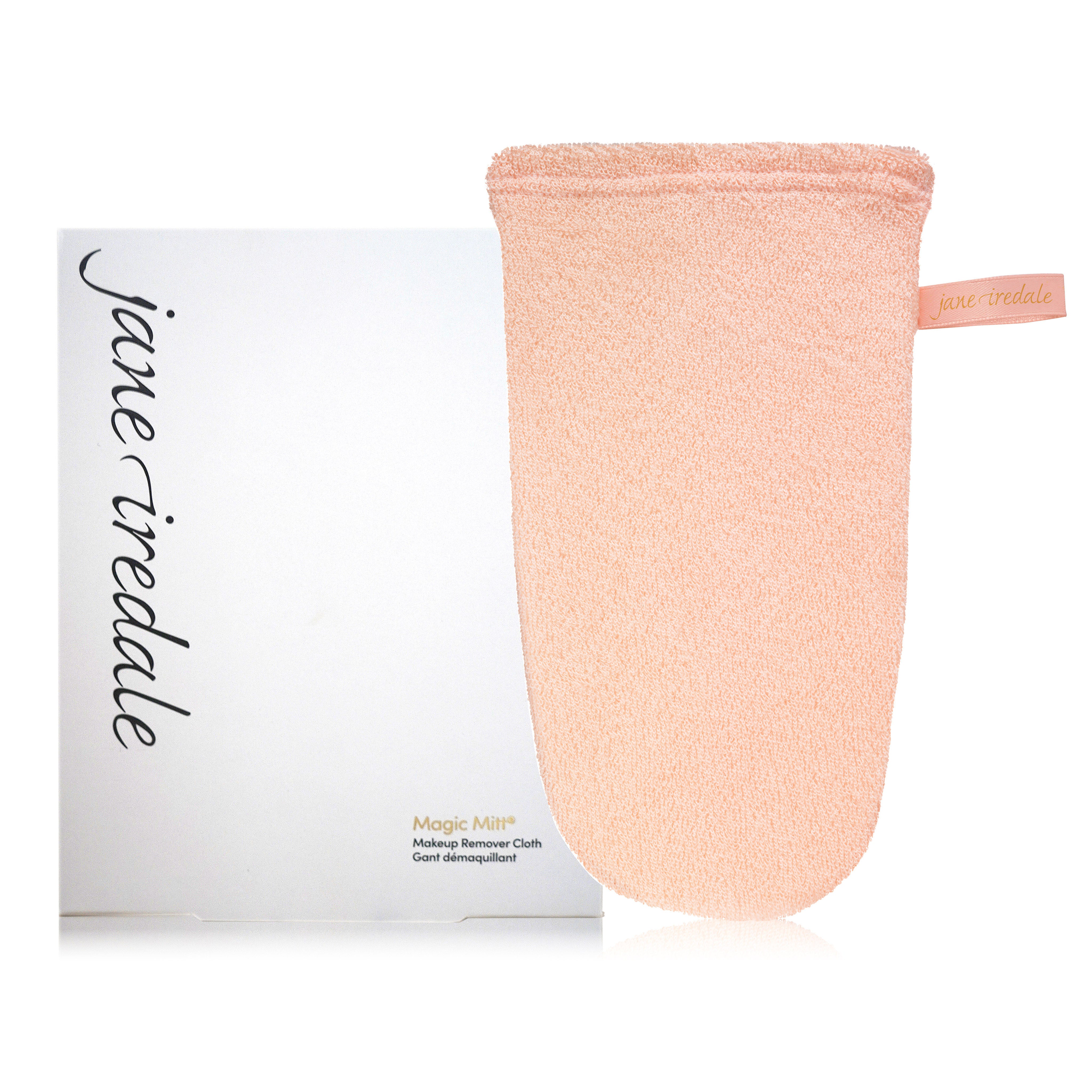 Magic Mit Jane Iredale - Magic Mitt – The Skin Network