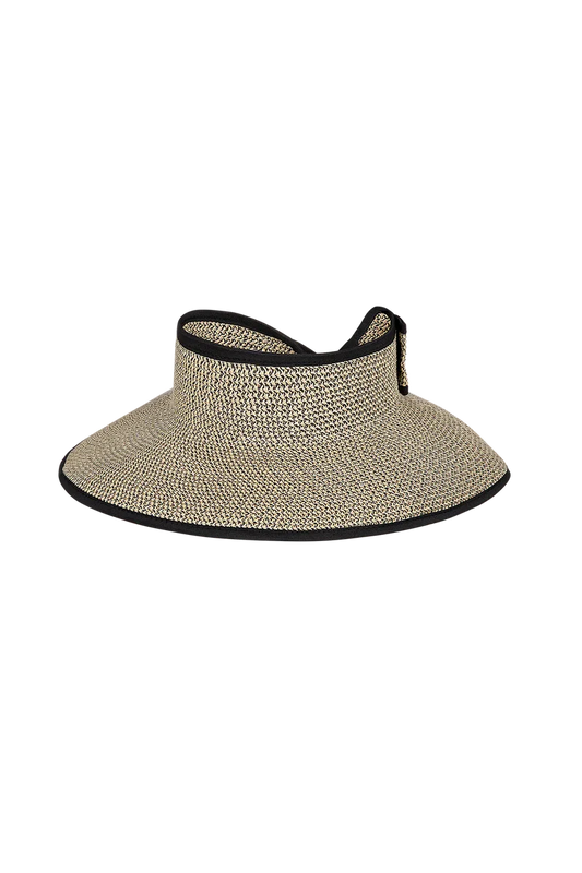 poolside visor - roll up