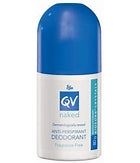 qv anti-perspirant deodorant