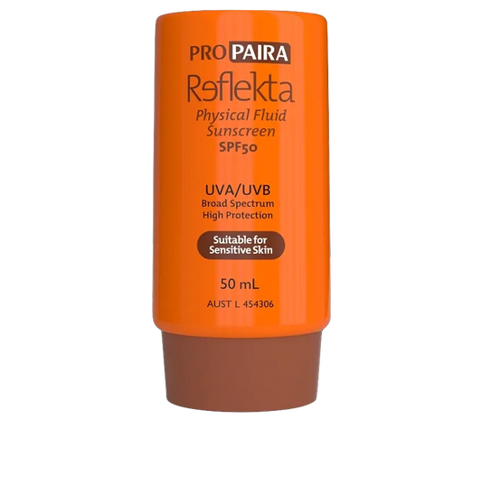 Reflekta Sunscreen